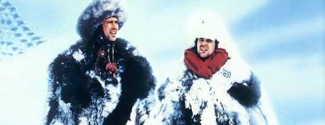 Episode 110 - Spies Like Us (1985)