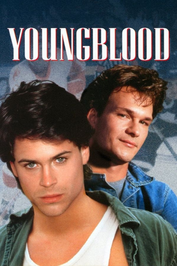 Episode 164 - Youngblood (1986)