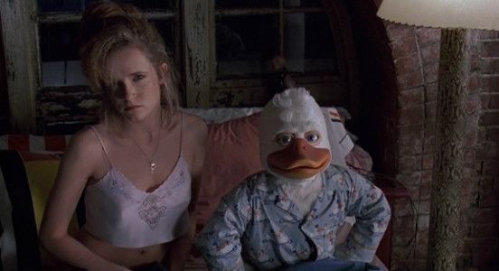 Episode 147 - Howard the Duck (1986)