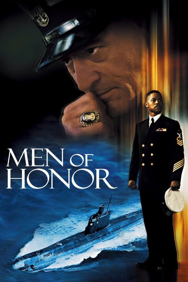 Episode 155 - Men of Honor (2000)