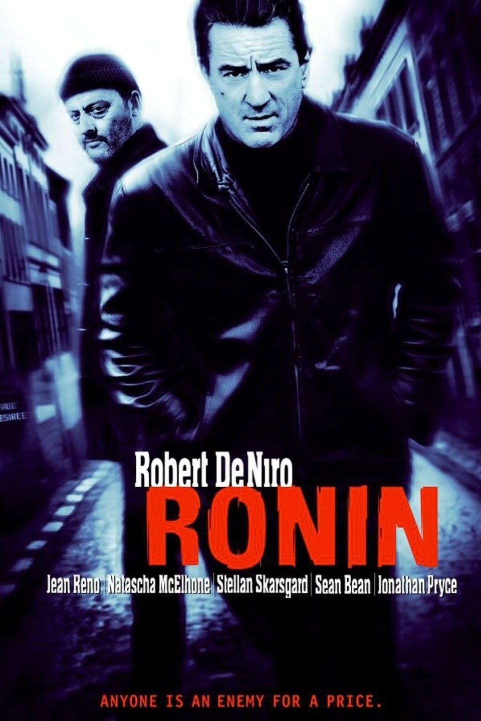 Episode 157 - Ronin (1998)