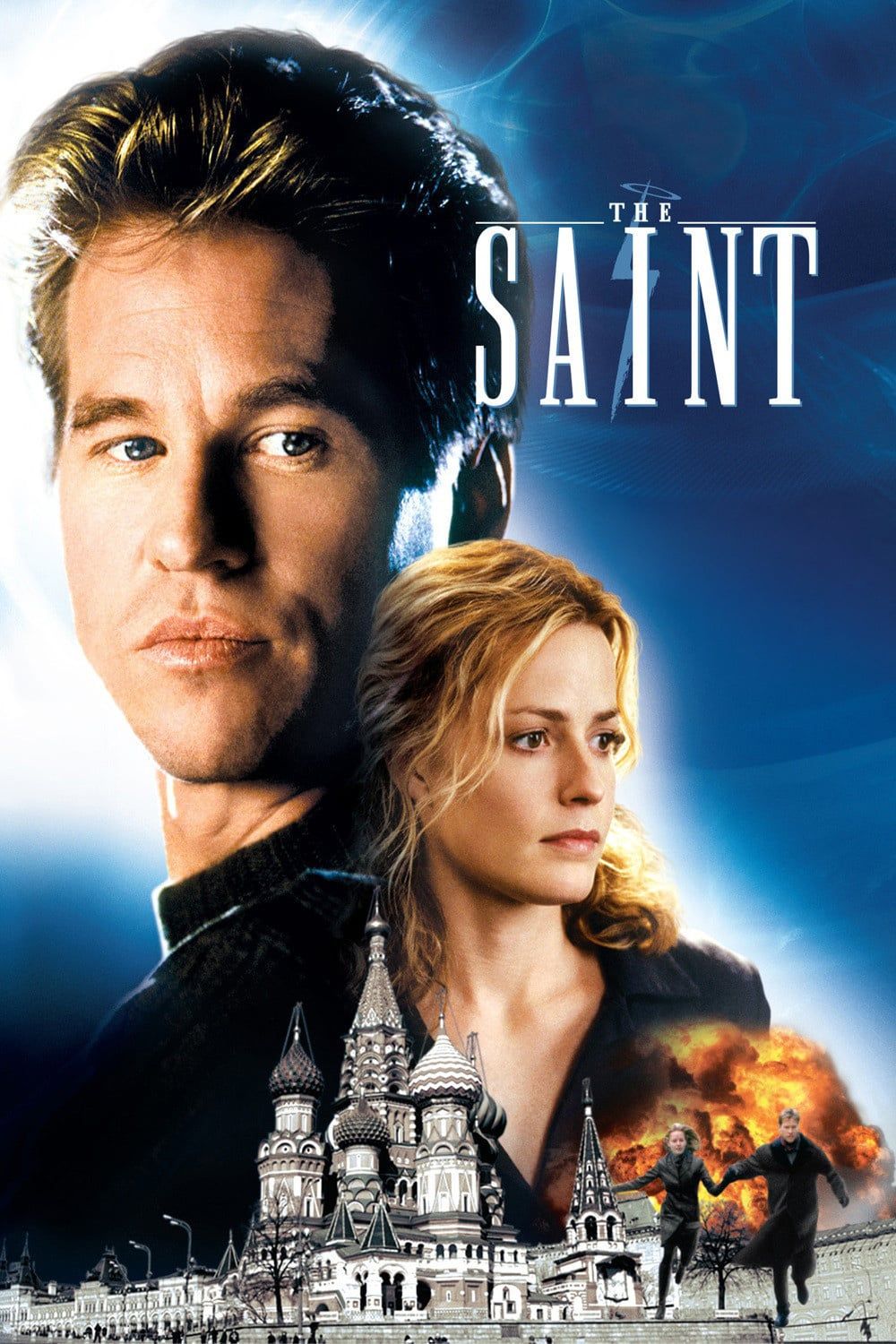 Episode 162 - The Saint (1997)