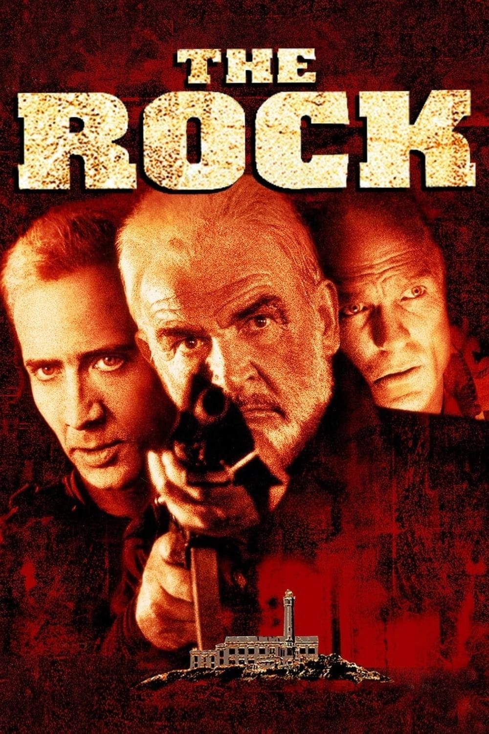 Episode 166 - The Rock (1996)