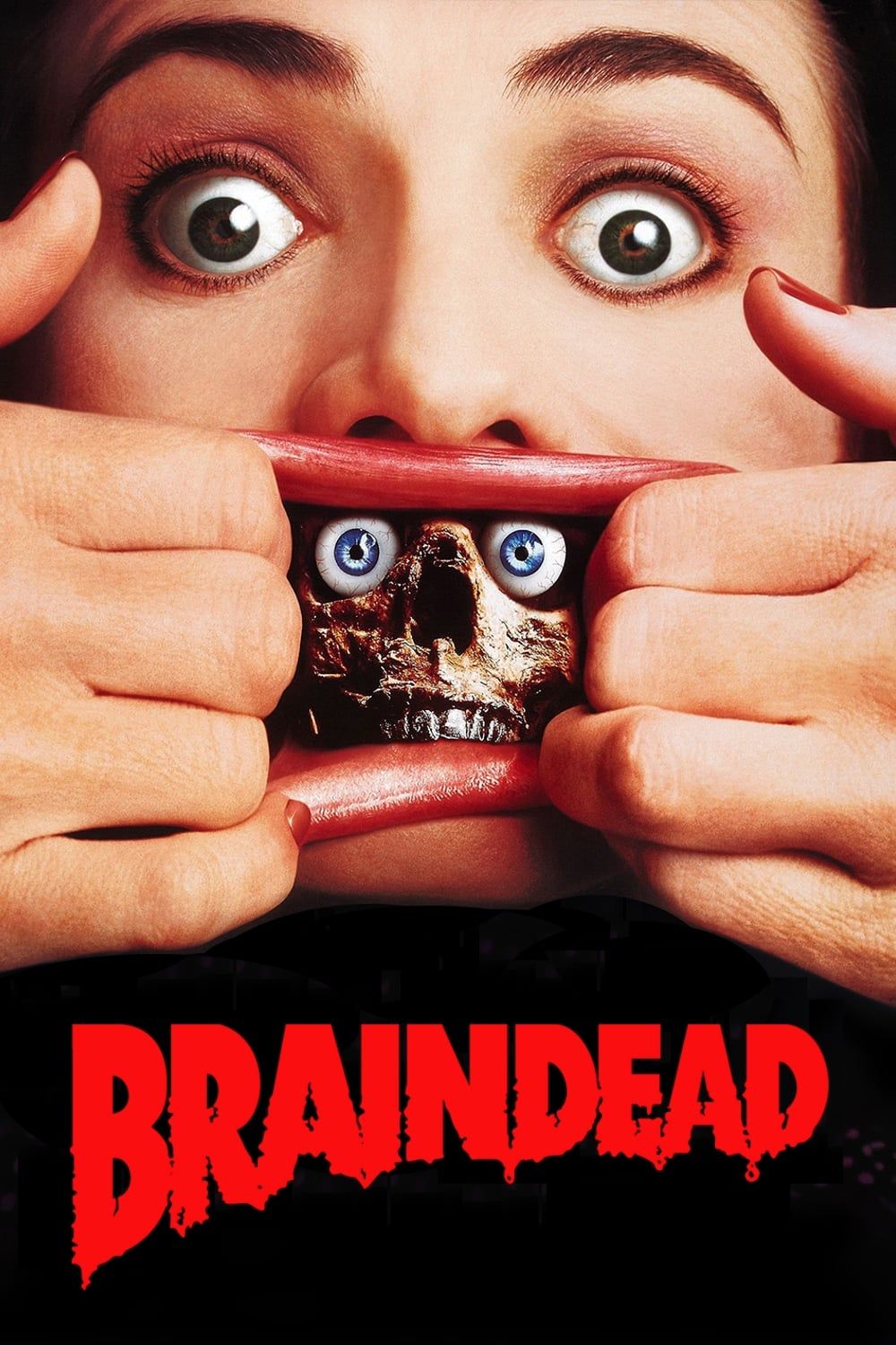 Episode 169 - Braindead (1992)