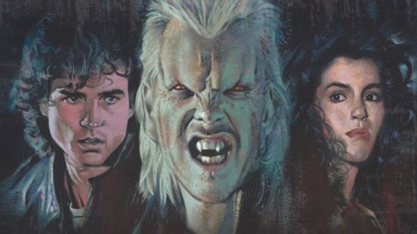 Episode 119 - The Lost Boys (1987)