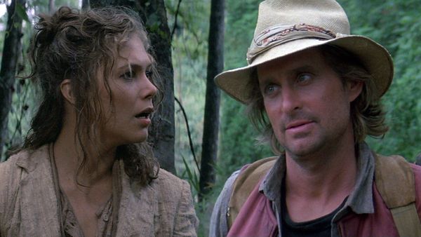 Episode 115 - Romancing the Stone (1984)