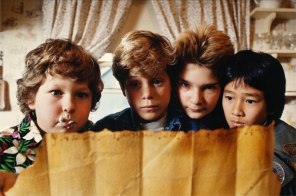 Episode 118 - The Goonies (1985)