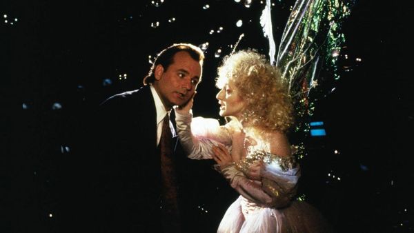 Episode 127 - Scrooged (1988)