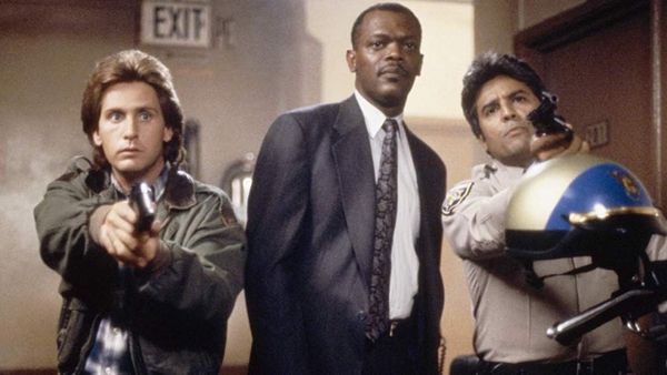 Episode 133 - Loaded Weapon 1 (1993)