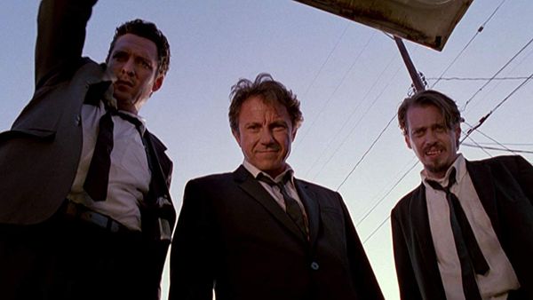 Episode 103 - Reservoir Dogs (1992)