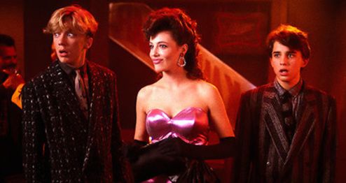 Episode 108 - Weird Science (1985)