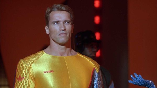 Episode 101 - The Running Man (1987)