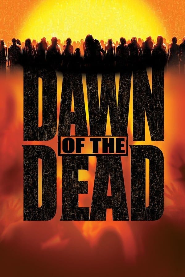 Episode 156 - Dawn of the Dead (1978)