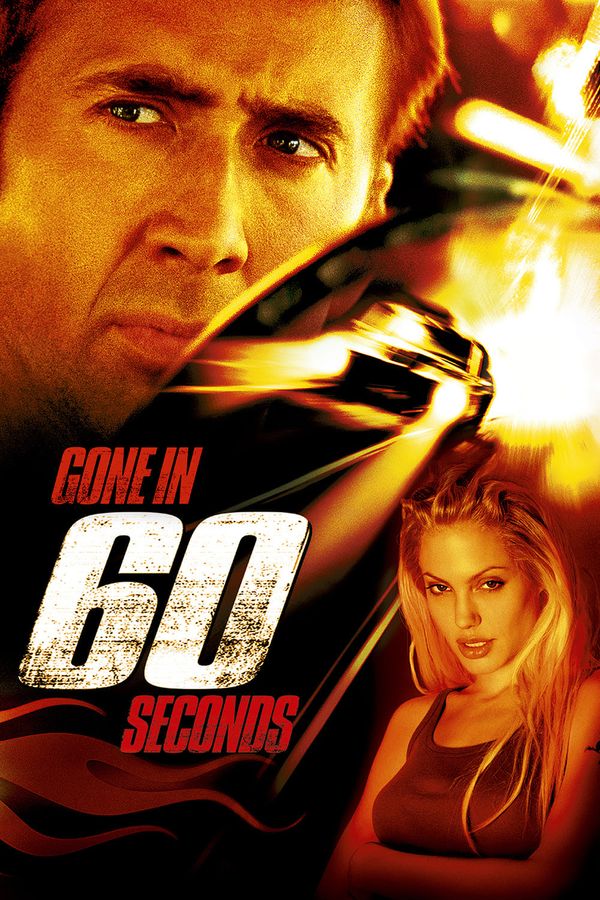 Episode 165 - Gone in 60 Seconds (2000)