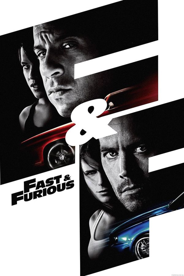 Fastcast - 04 - Fast and Furious (2009)