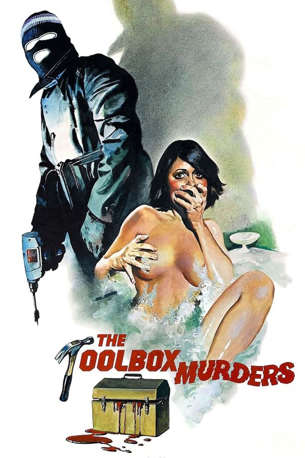 Episode 174 - The Toolbox Murders (1978)