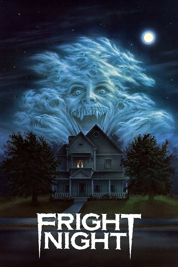 Episode 178 - Fright Night (1985)